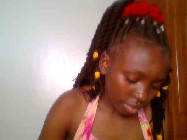 chocolate-brownie webcam