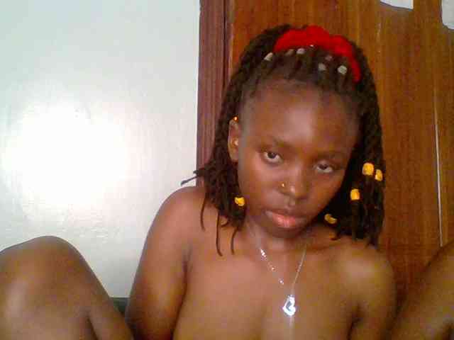 chocolate-brownie webcam