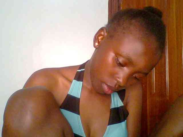 chocolate-brownie webcam