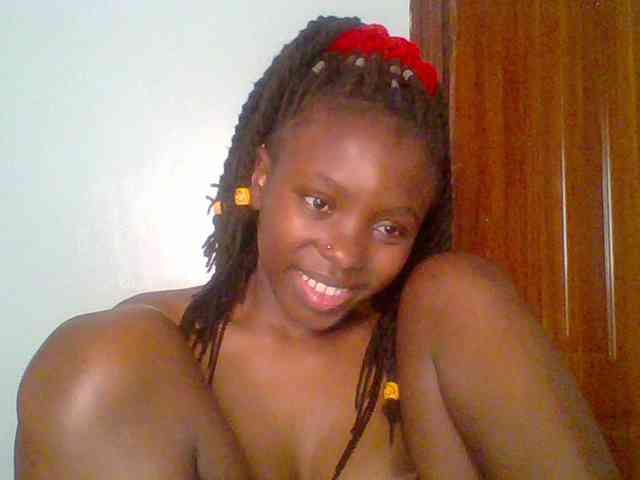 chocolate-brownie webcam