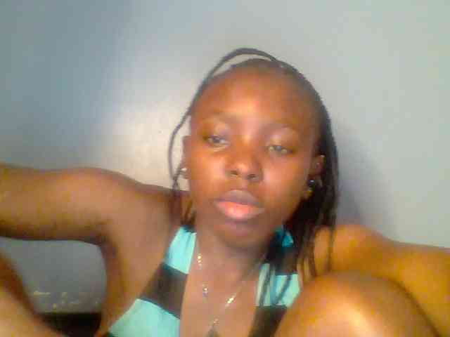 chocolate-brownie webcam