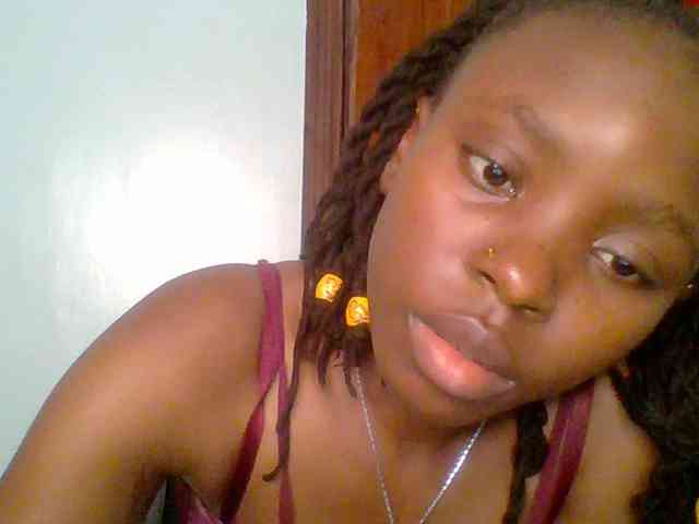 chocolate-brownie webcam