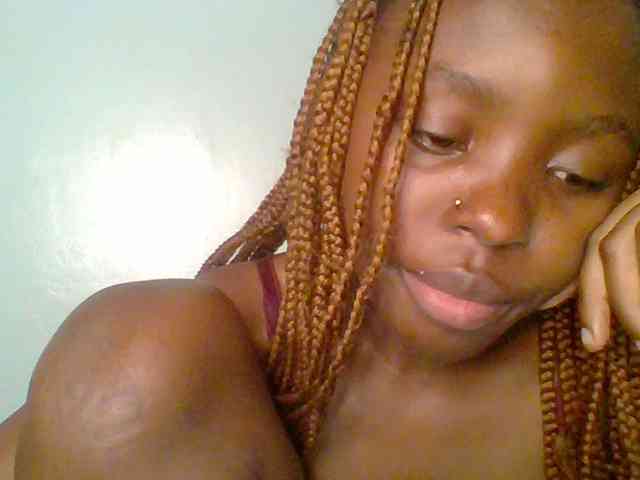 chocolate-brownie webcam