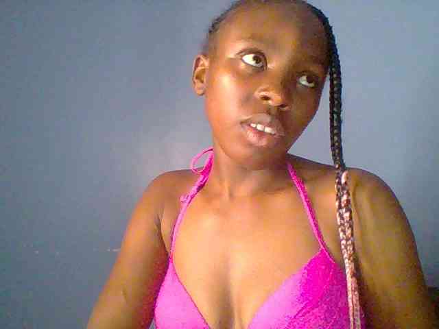 chocolate-brownie webcam