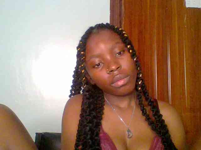 chocolate-brownie webcam