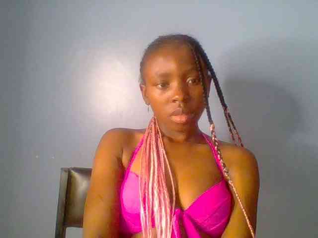 chocolate-brownie webcam