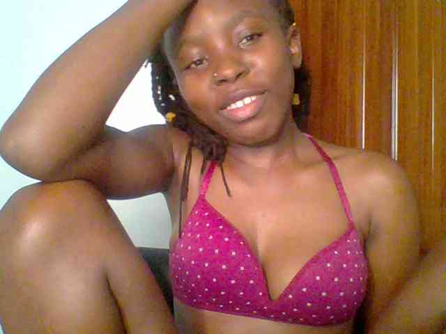 chocolate-brownie webcam