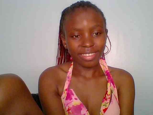 chocolate-brownie webcam