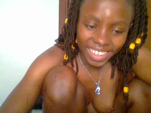 chocolate-brownie webcam