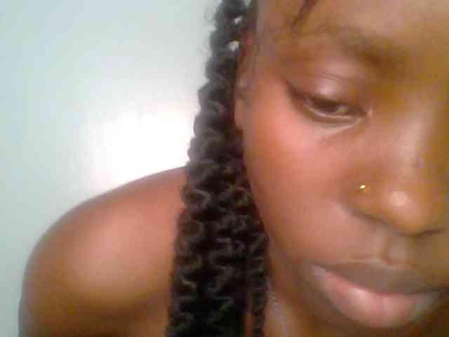 chocolate-brownie webcam