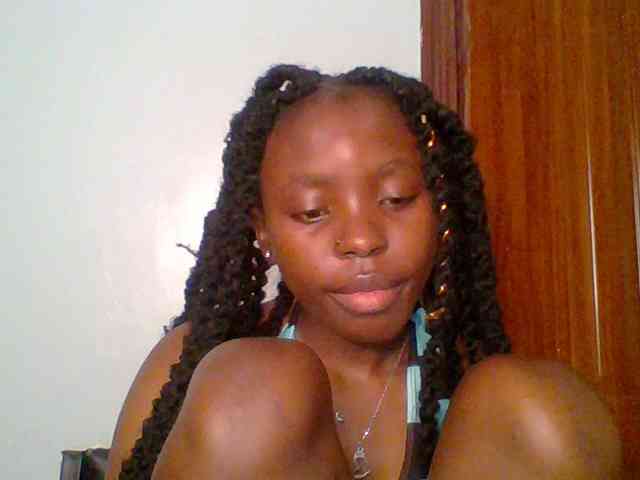 chocolate-brownie webcam