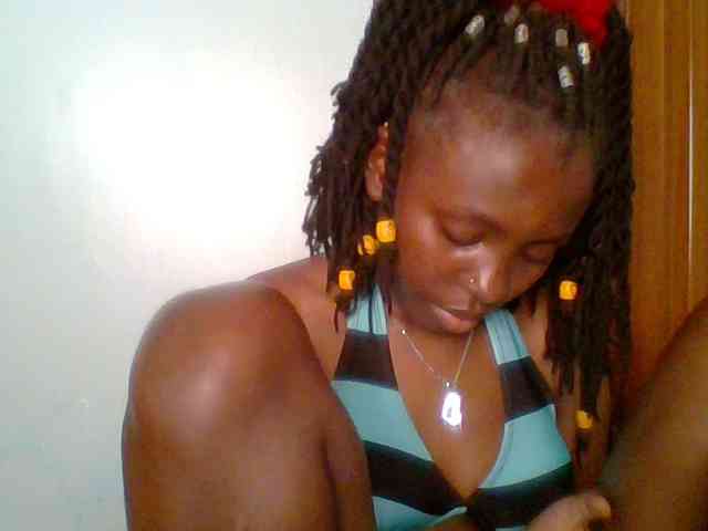 chocolate-brownie webcam