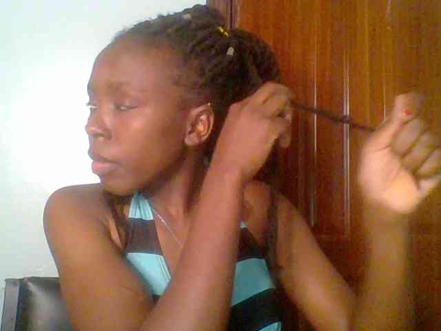 chocolate-brownie webcam