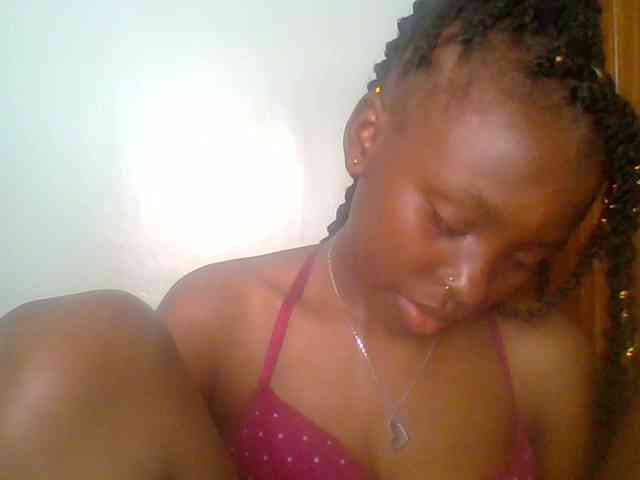 chocolate-brownie webcam