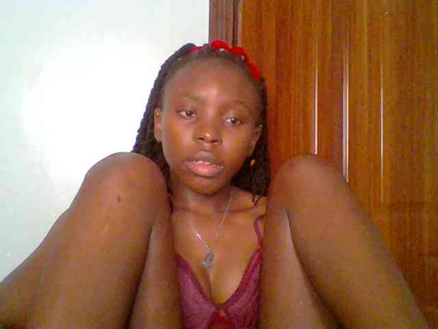 chocolate-brownie webcam