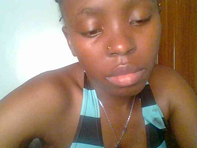 chocolate-brownie webcam