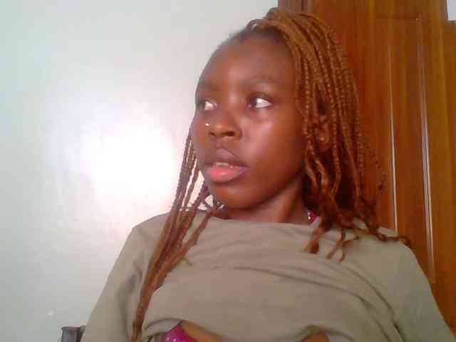 chocolate-brownie webcam