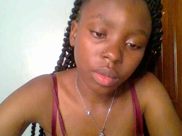 chocolate-brownie webcam