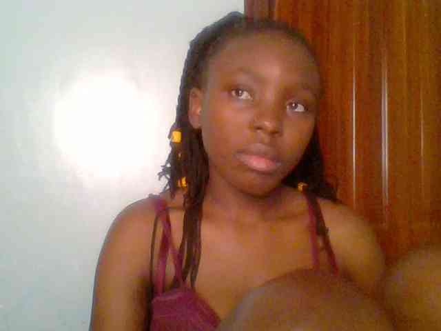 chocolate-brownie webcam