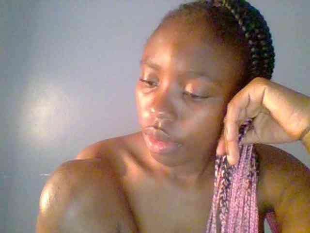 chocolate-brownie webcam