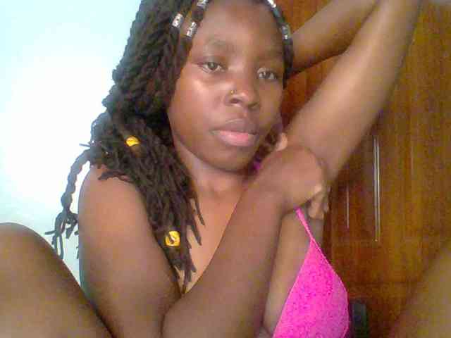 chocolate-brownie webcam