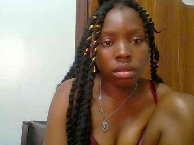 chocolate-brownie webcam