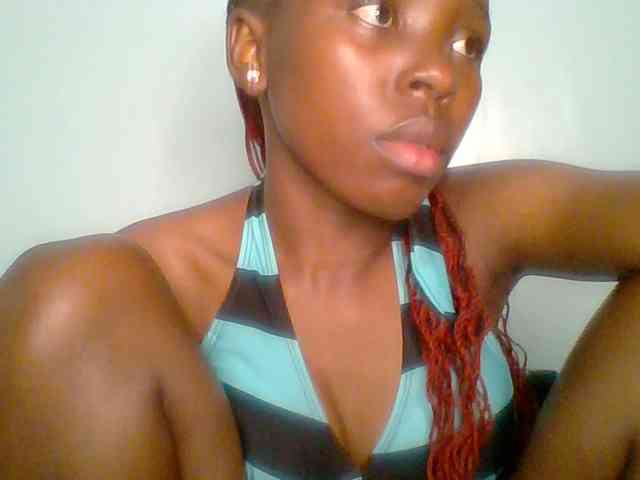 sex cam online Chocolate-brownie