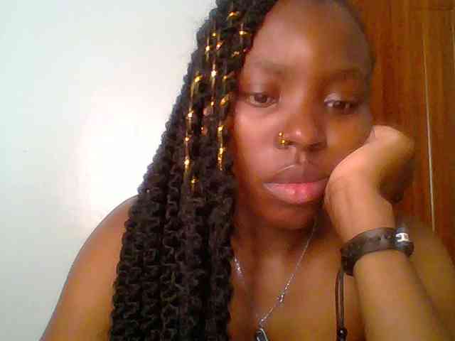 chocolate-brownie webcam