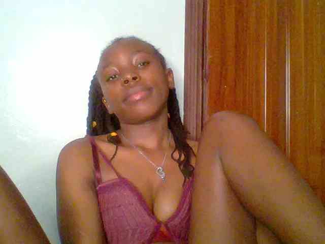 chocolate-brownie webcam