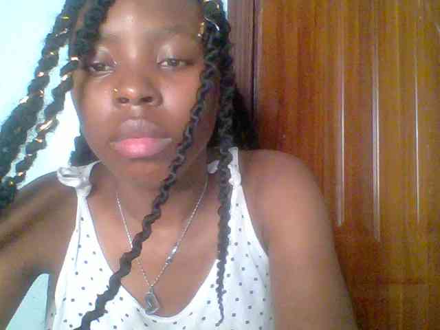 chocolate-brownie webcam