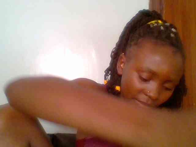 chocolate-brownie webcam