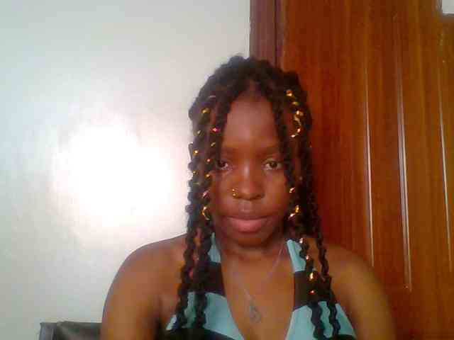 chocolate-brownie webcam