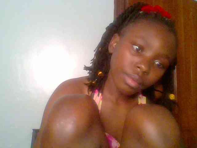 chocolate-brownie webcam