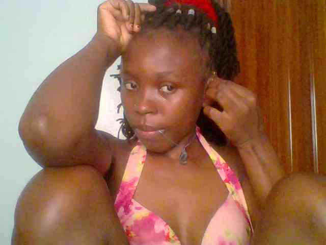 chocolate-brownie webcam