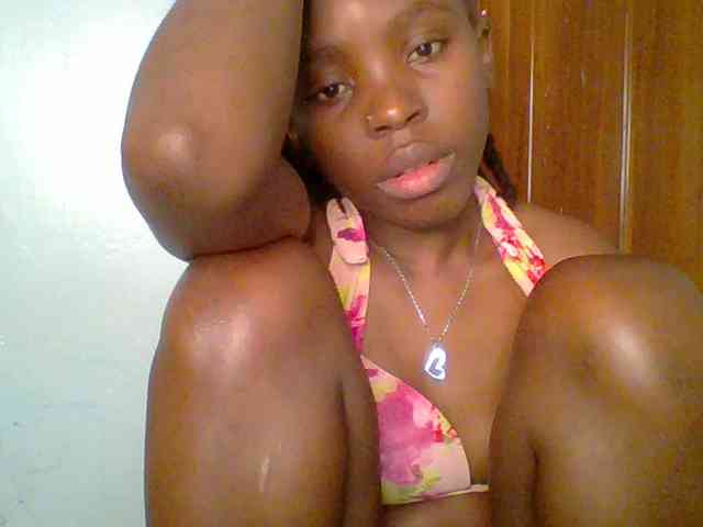 chocolate-brownie webcam