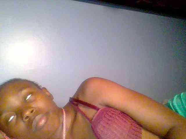 chocolate-brownie webcam