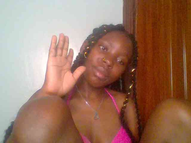 chocolate-brownie webcam