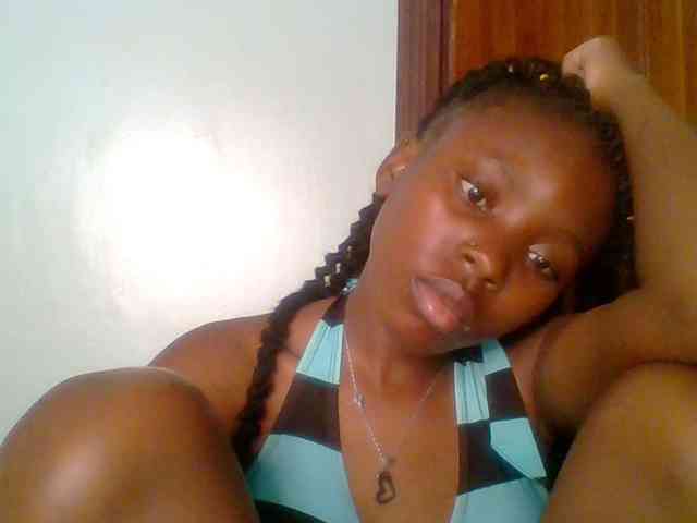 chocolate-brownie webcam