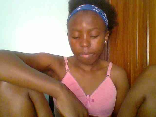 chocolate-brownie webcam