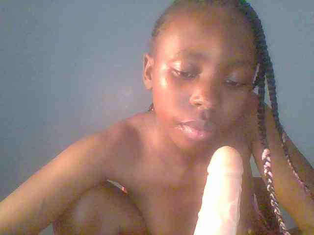 chocolate-brownie webcam