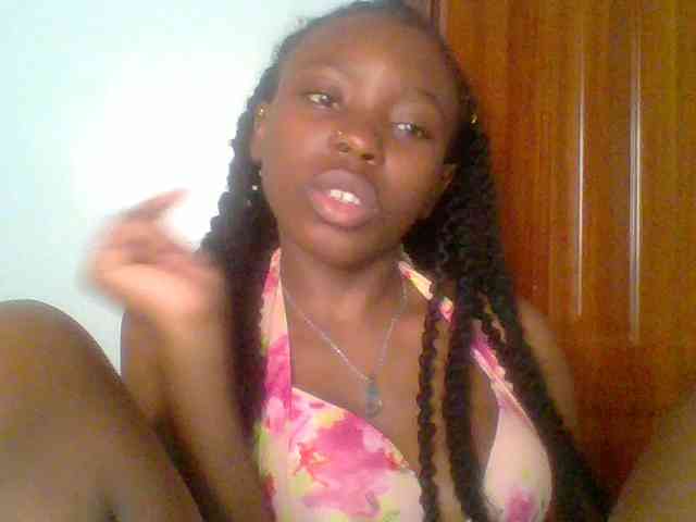 chocolate-brownie webcam