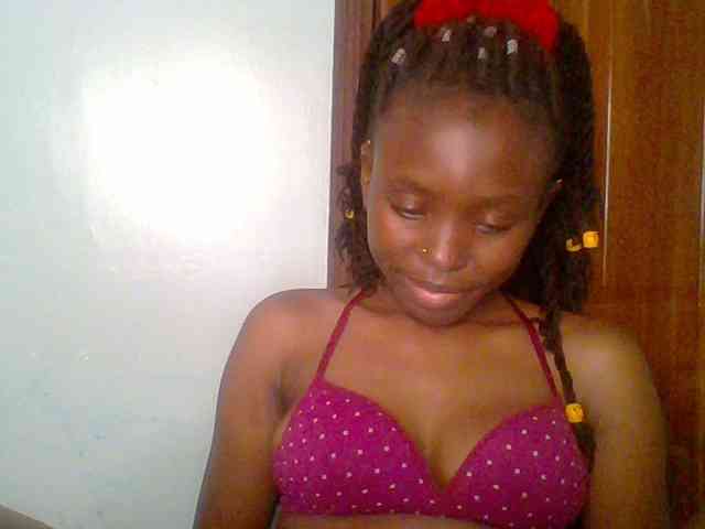 chocolate-brownie webcam