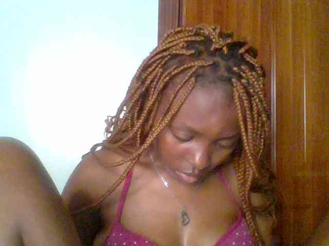 chocolate-brownie webcam