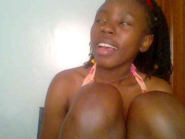 chocolate-brownie webcam