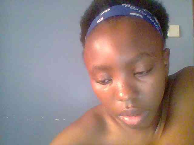 chocolate-brownie webcam