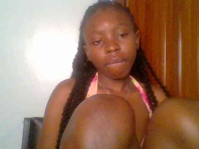 chocolate-brownie webcam