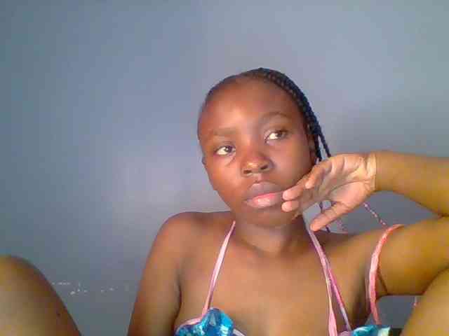 chocolate-brownie webcam