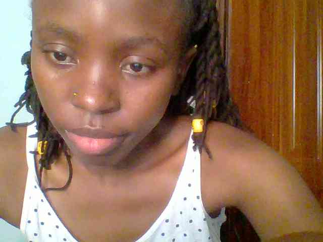 chocolate-brownie webcam