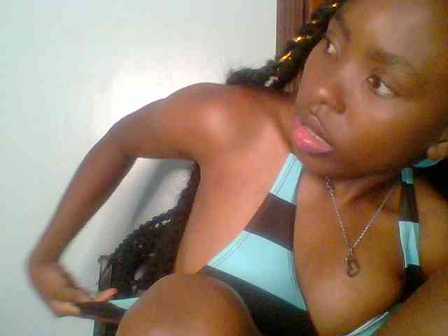 chocolate-brownie webcam