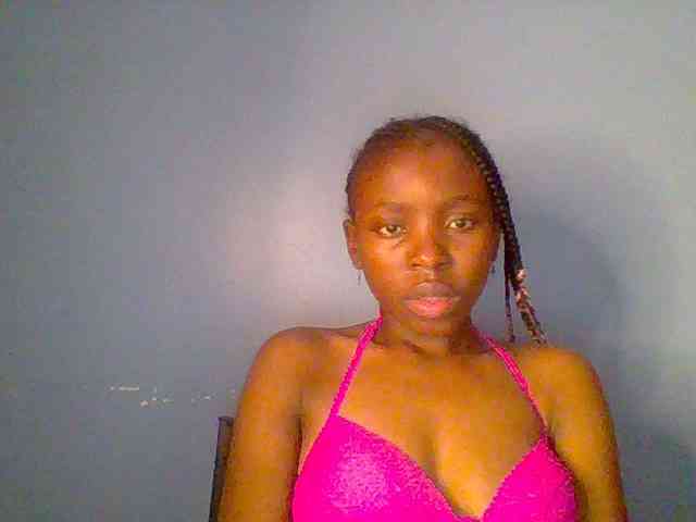 chocolate-brownie webcam